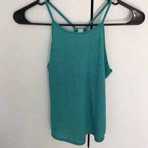 NWT Lululemon tank